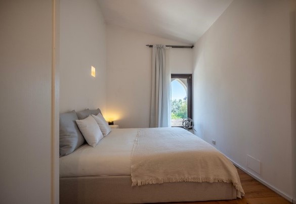Double bedroom n.2 - Villa Corte Sant’Anna