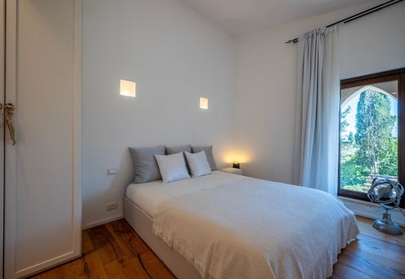 Double bedroom n.2 - Villa Corte Sant’Anna