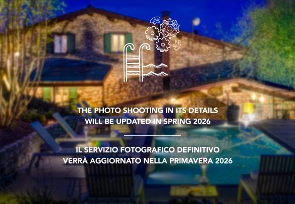 Il Servizio Fotografico Definitivo Verrà Aggiornato Nella Primavera 2026